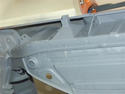 Longitudinal Restoration - Photo 33