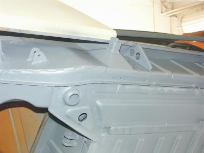 Longitudinal Restoration - Photo 34