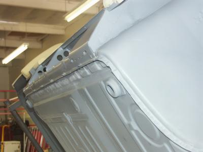 Longitudinal Restoration - Photo 35