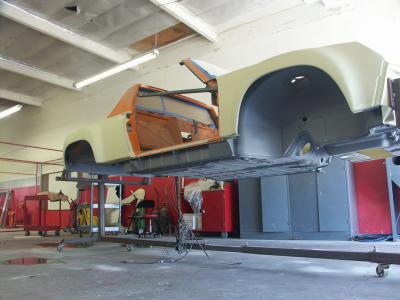 Longitudinal Restoration - Photo 36