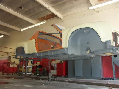 Longitudinal Restoration - Photo 37