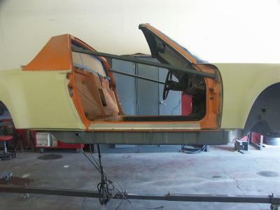 Longitudinal Restoration - Photo 39