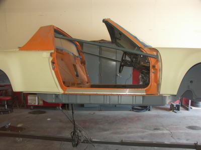 Longitudinal Restoration - Photo 40