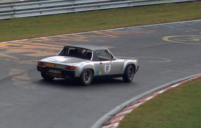 The Michael Wittke 914-6 - Photo 2