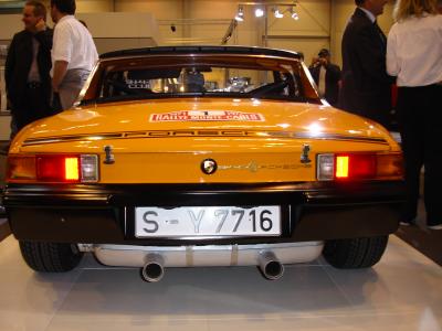 Techno-Classic 2005 - Photo 14