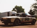 The Harry Bytzek 914-6 GT / IMSA Racer, sn 914.043.0033 - Photo 3
