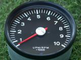 VDO 10k rpm Tacho #2 914-6 GT - Photo 3