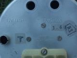 VDO 10k rpm Tacho #1 914-6 GT - Photo 6