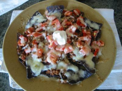 Nacho