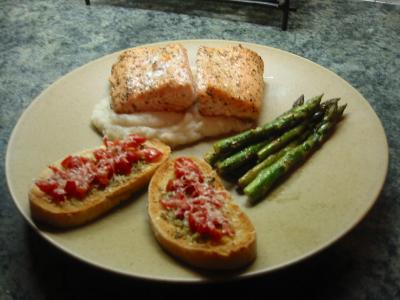 Salmon
