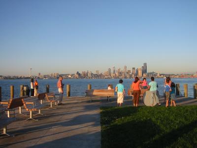 ParkAtAlki
