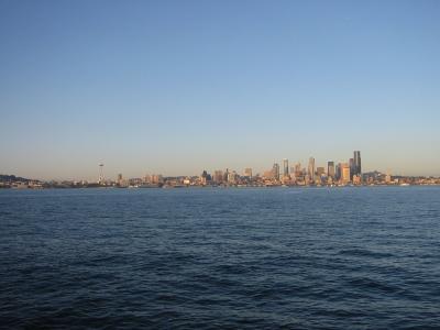 Seattle