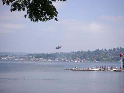 Seattle Aug05