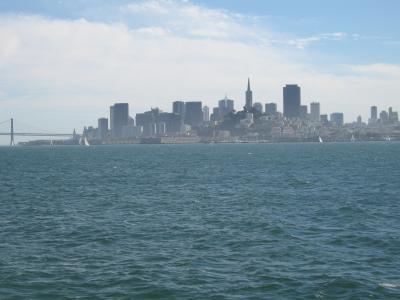 San Francisco 2005