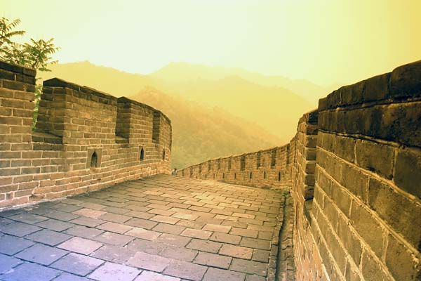 Great Wall of China