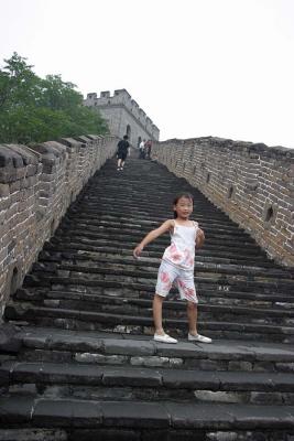 Great Wall of China