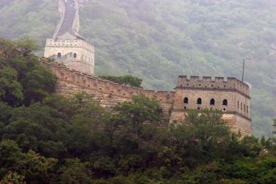 Great Wall of China