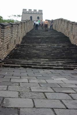 Great Wall of China