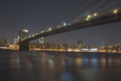 Tribute in Light NYC  2005