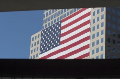 911 memorial service NYC