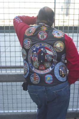 911 memorial service NYC