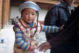 Face of Tibet