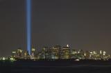 Tribute in Light NYC  2005