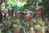West Indian  Parade