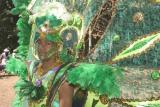 West Indian  Parade