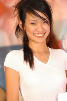 Haley Chan