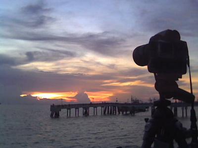 Labrador Park