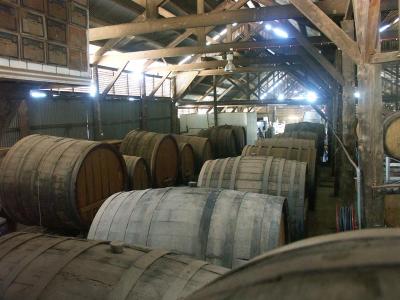 Roma Villa Winery