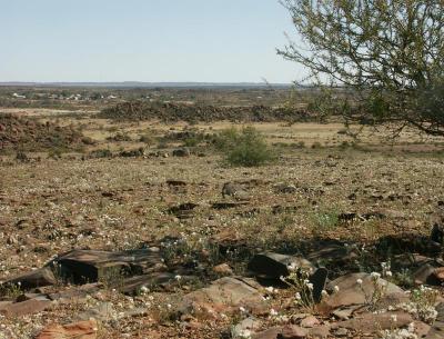 Tibooburra