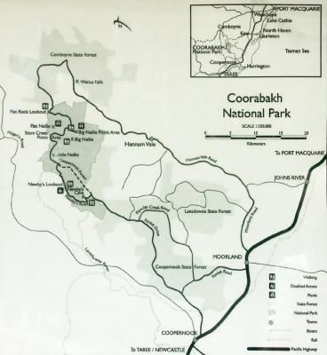 Info Sign