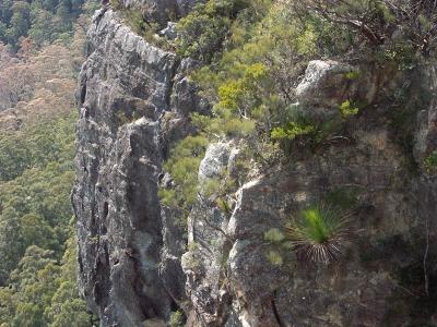 Lansdowne Escarpment