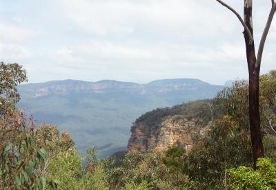 Mount Solitary