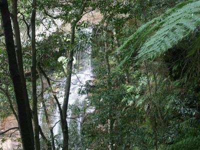 Empress Falls