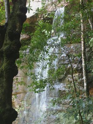 Empress Falls