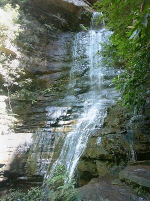 Empress Falls