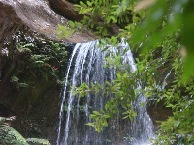 Empress Falls