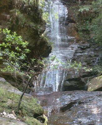 Empress Falls