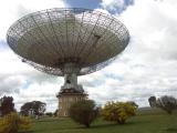 Parkes Radio Telescope