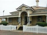 Museum (Historic House), Charleville