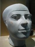 Reserve Head. Old Kingdom, Dynasty  IV jpg