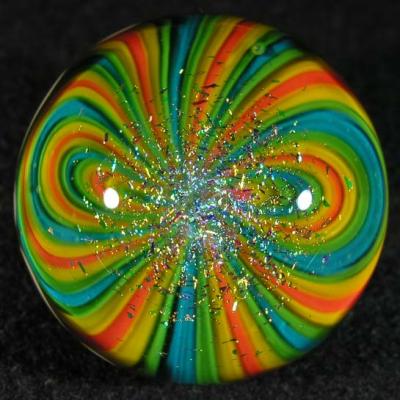 Circus Bowtie Sparkler