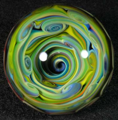 Primo Swirled Vortex