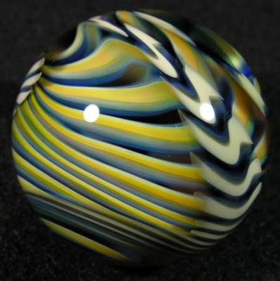 Marbles by Douglas Ferguson