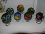 Josh Sables collection in the bathroom? Doesn't get any better than that for the company....