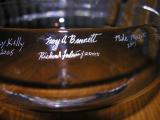 Bowl Signature Close-up