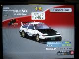 TOYOTA SPRINTER TRUENO GT APEX 3door